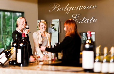 Balgownie Estate Yarra Valley - Accommodation Southport 41