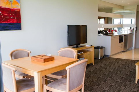 Balgownie Estate Yarra Valley - Accommodation Southport 1