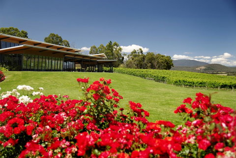 Balgownie Estate Yarra Valley - Accommodation Southport 0
