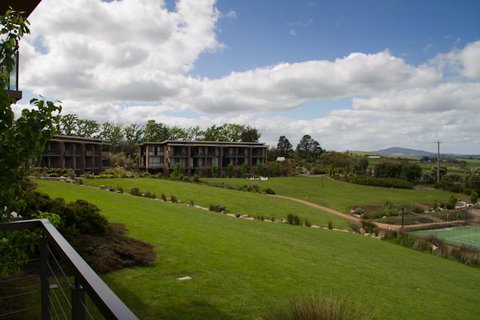 Balgownie Estate Yarra Valley - Accommodation Southport 2