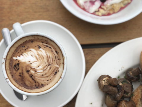 Balgownie Estate Yarra Valley - Accommodation Southport 16