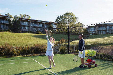 Balgownie Estate Yarra Valley - Accommodation Southport 13