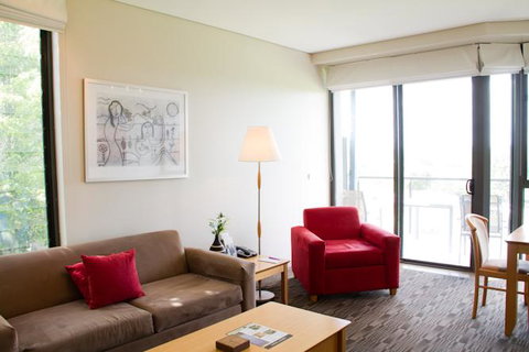 Balgownie Estate Yarra Valley - Accommodation Southport 5