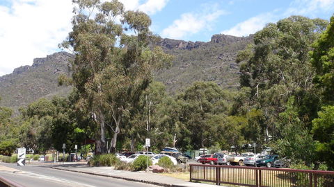 Gariwerd Motel - Southport Accommodation 20