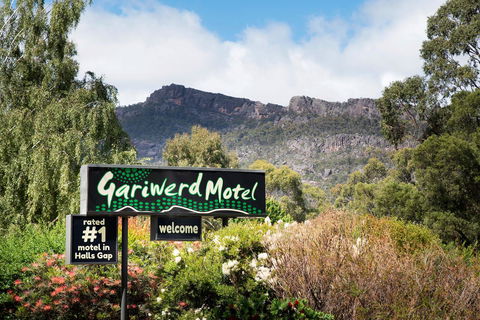 Gariwerd Motel - Southport Accommodation 2
