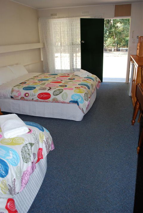 Gariwerd Motel - Southport Accommodation 43