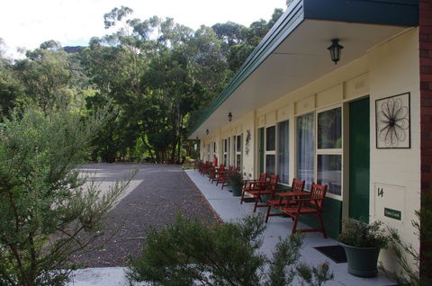Gariwerd Motel - Southport Accommodation 44