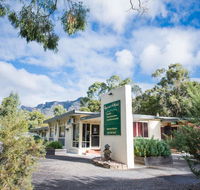 Gariwerd Motel - Southport Accommodation