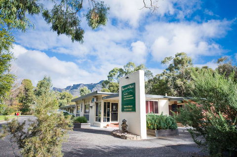 Gariwerd Motel - Southport Accommodation 0