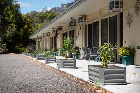 Gariwerd Motel - Southport Accommodation 17