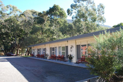 Gariwerd Motel - Southport Accommodation 21