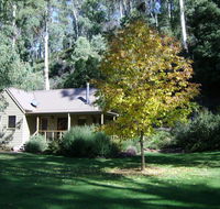 shady brook cottages - Southport Accommodation