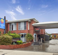 Comfort Inn The International - Southport Accommodation