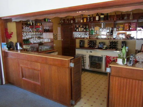 The Highlander Motel - 24HR Check In - Accommodation Southport 44