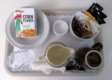 The Highlander Motel - 24HR Check In - Accommodation Southport 40