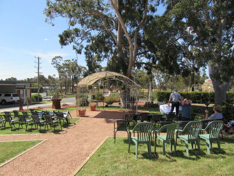 The Highlander Motel - 24HR Check In - Accommodation Southport 31