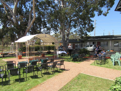 The Highlander Motel - 24HR Check In - Accommodation Southport 30