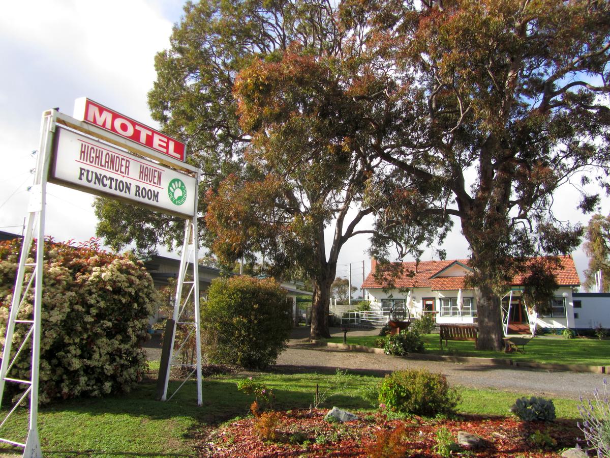 Adelaide Lead VIC Southport Accommodation