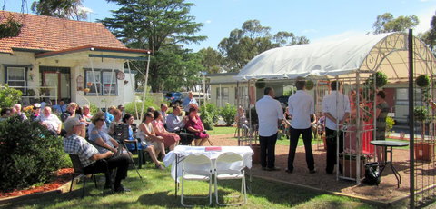 The Highlander Motel - 24HR Check In - Accommodation Southport 32