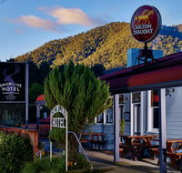 The Harrietville Snowline Hotel - Southport Accommodation