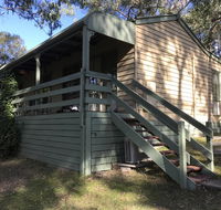 Day Dream Cottage - Southport Accommodation