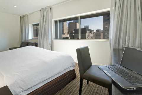 Causeway 353 Hotel - Accommodation Southport 27