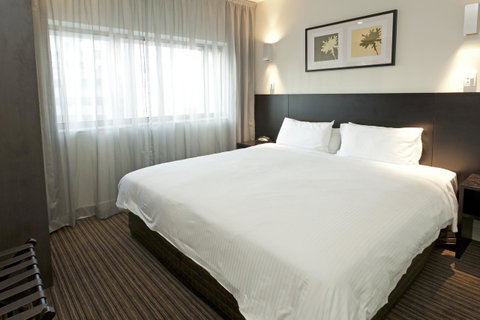 Causeway 353 Hotel - Accommodation Southport 31