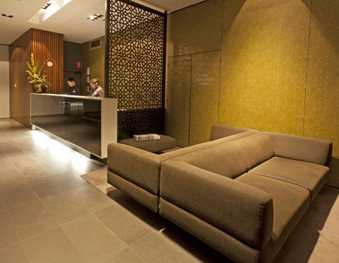 Causeway 353 Hotel - Accommodation Southport 13