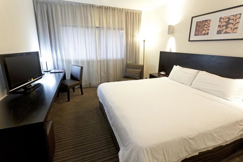 Causeway 353 Hotel - Accommodation Southport 5