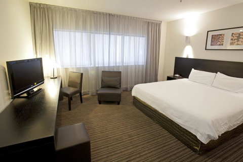 Causeway 353 Hotel - Accommodation Southport 23