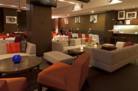 Causeway 353 Hotel - Accommodation Southport 14