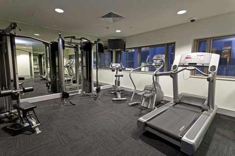 Causeway 353 Hotel - Accommodation Southport 11