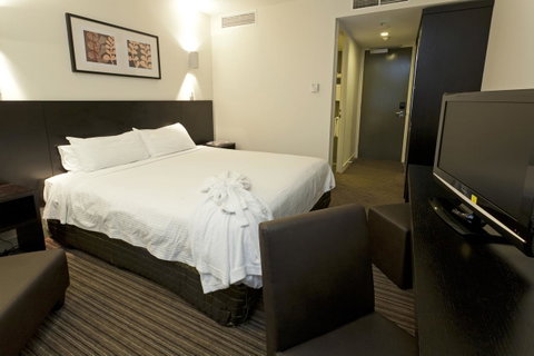 Causeway 353 Hotel - Accommodation Southport 30