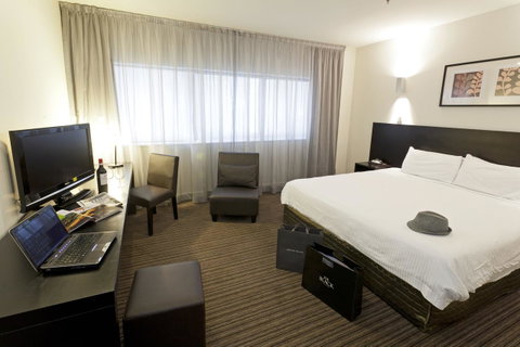 Causeway 353 Hotel - Accommodation Southport 24