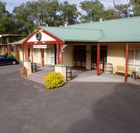 Sanctuary House Resort Motel - Southport Accommodation