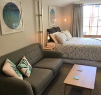 The Cosy Bungalow - Southport Accommodation