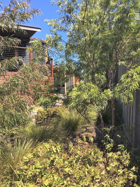 The Cosy Bungalow - Accommodation Southport 10