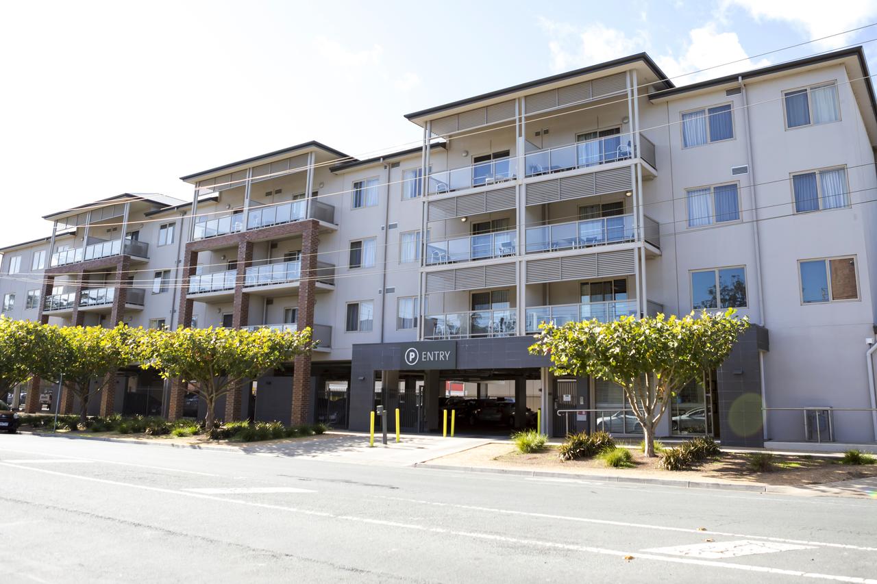 Dunkirk VIC Southport Accommodation