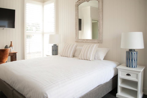 Anchor Geelong - Accommodation Southport 10