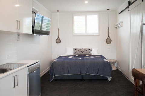 Anchor Geelong - Accommodation Southport 12