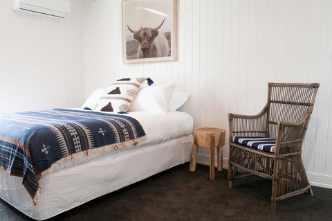 Anchor Geelong - Accommodation Southport 11