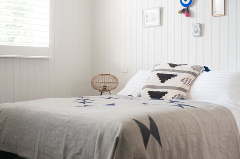 Anchor Geelong - Accommodation Southport 0