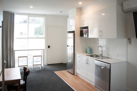 Anchor Geelong - Accommodation Southport 9