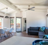 BIG4 Castlemaine Gardens - Southport Accommodation