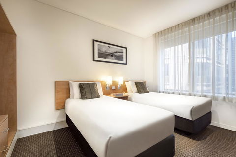Ibis Melbourne Hotel And Apartments - Southport Accommodation 18