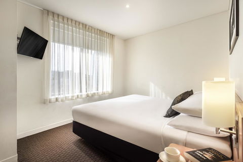 Ibis Melbourne Hotel And Apartments - Southport Accommodation 14