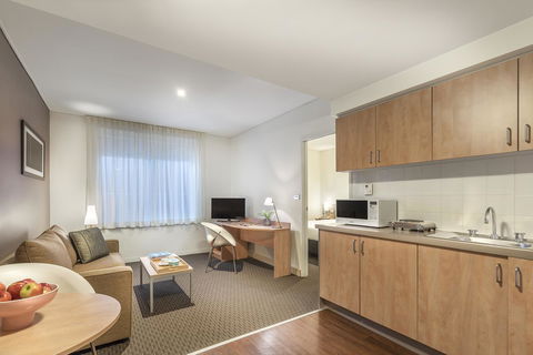 Ibis Melbourne Hotel And Apartments - Southport Accommodation 15