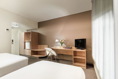 Ibis Melbourne Hotel And Apartments - Southport Accommodation 8