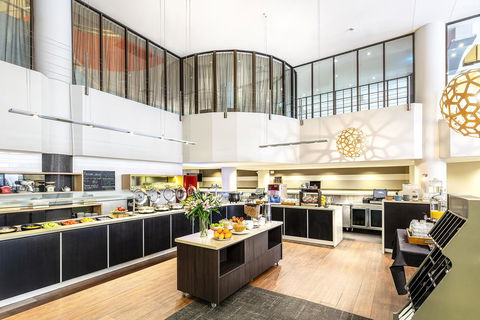 Ibis Melbourne Hotel And Apartments - Southport Accommodation 27