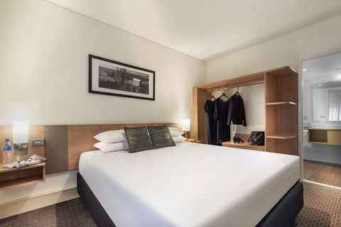 Ibis Melbourne Hotel And Apartments - Southport Accommodation 17